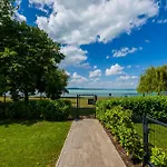 Myflat Coral Шиофок