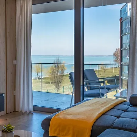 Myflat Coral * Siófok