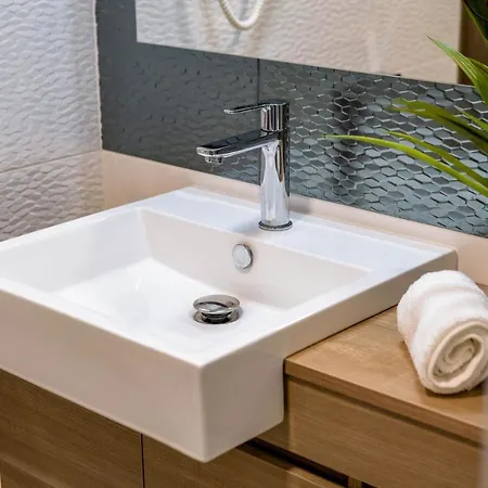Myflat Coral Siofok