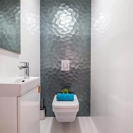 Apartment Myflat Coral *