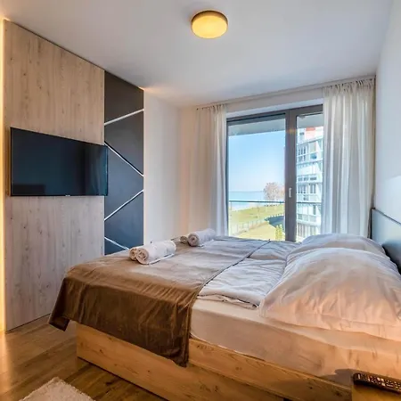 Myflat Coral * Siofok