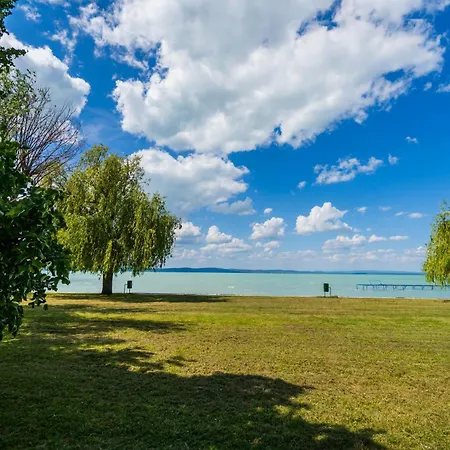 Apartament Myflat Coral Siófok