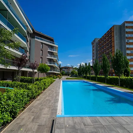 Myflat Coral * Siófok