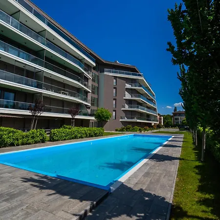 Myflat Coral * Siófok