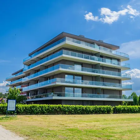 Myflat Coral Апартаменты
