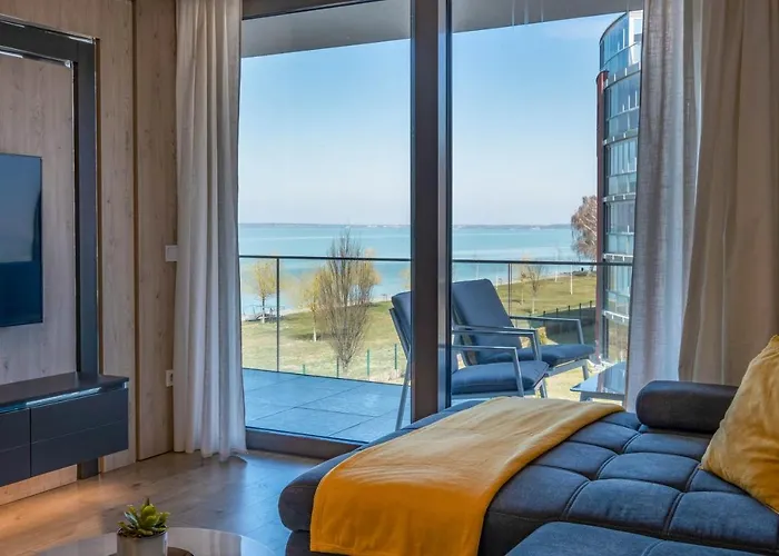 Myflat Coral * Siofok