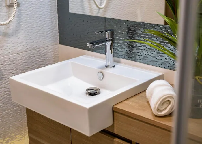 Myflat Coral Siofok