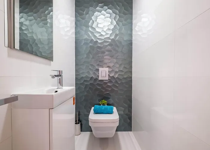 Daire Myflat Coral *