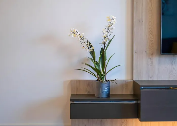 Apartamento Myflat Coral