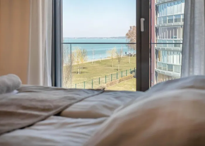 Apartamento Myflat Coral