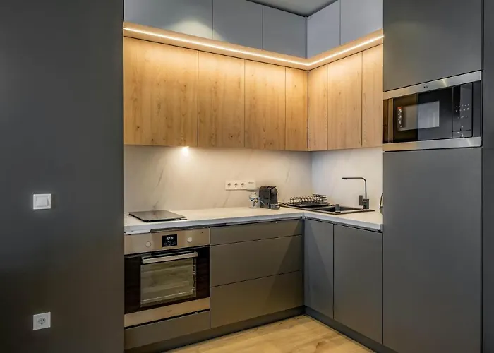 Myflat Coral Daire Siofok