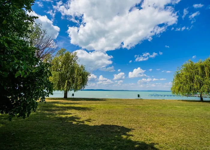 Apartamento Myflat Coral Siófok
