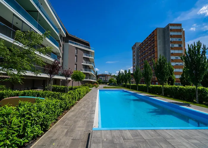Myflat Coral * Siofok