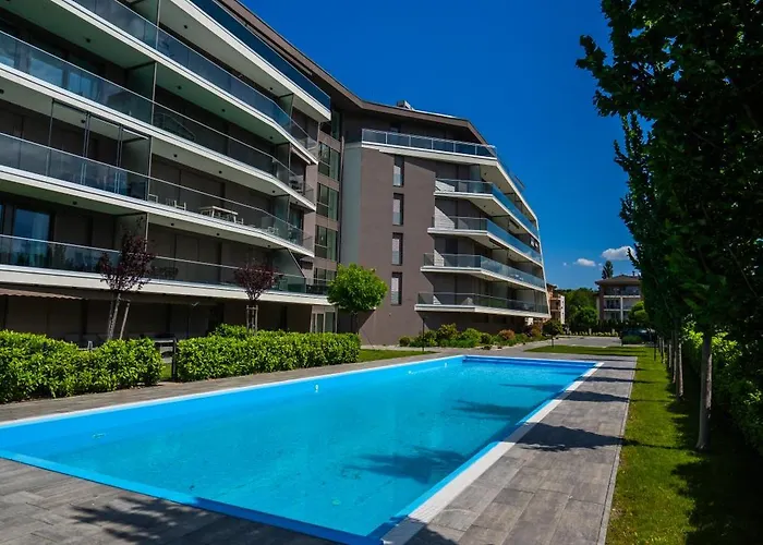 Myflat Coral * Siófok